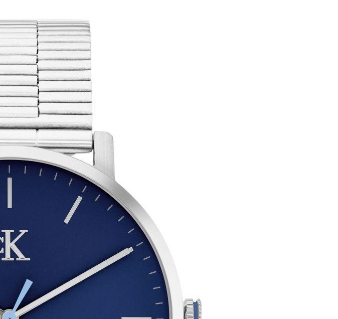 Calvin Klein 25200548 - zegarek męski 5