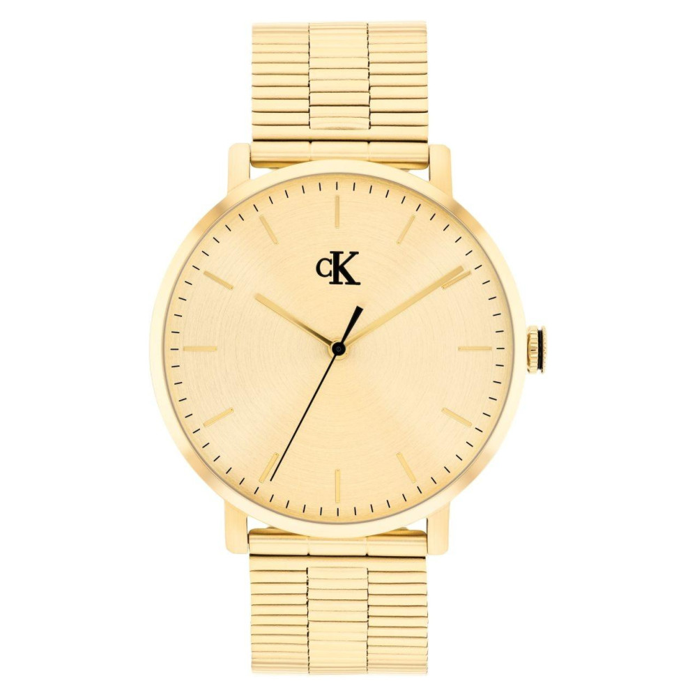Calvin Klein 25200549 - zegarek męski 1