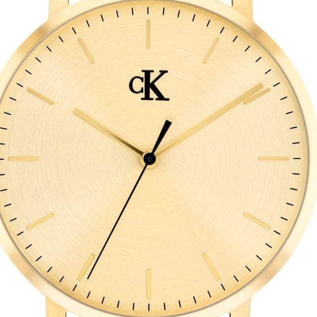 Calvin Klein 25200549 - zegarek męski 2