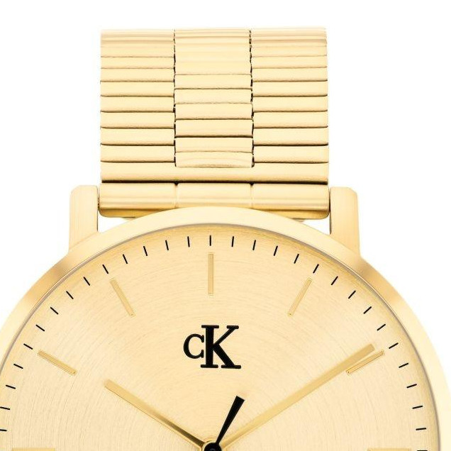 Calvin Klein 25200549 - zegarek męski 3