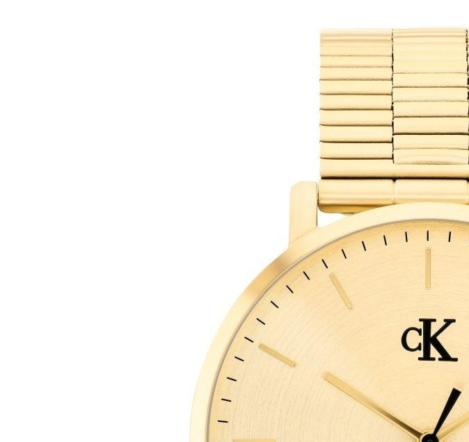 Calvin Klein 25200549 - zegarek męski 4