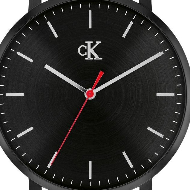 Calvin Klein 25200550 - zegarek męski 2