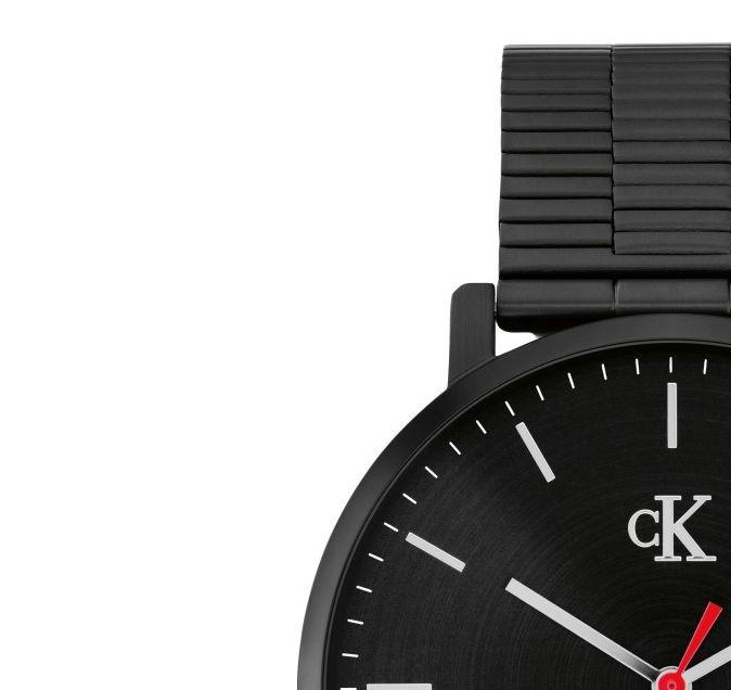 Calvin Klein 25200550 - zegarek męski 4
