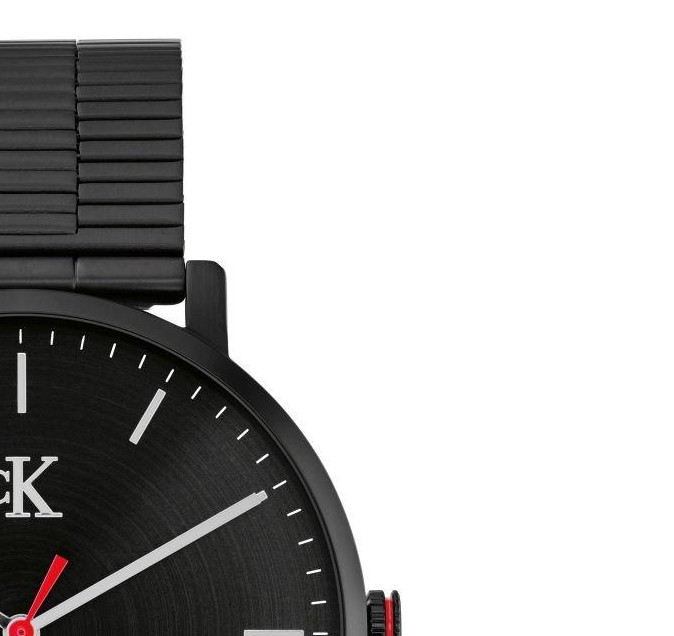 Calvin Klein 25200550 - zegarek męski 5