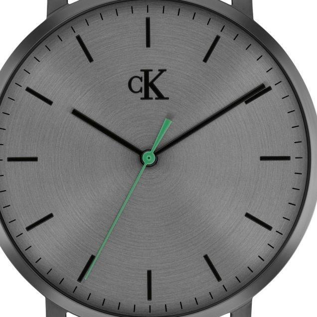 Calvin Klein 25200551 - zegarek męski 2