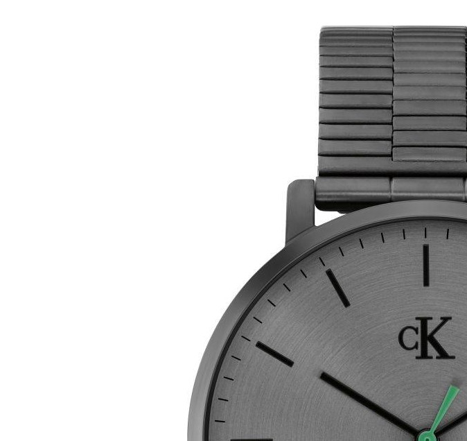 Calvin Klein 25200551 - zegarek męski 4