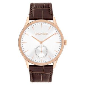 Calvin Klein 25200553 - zegarek męski