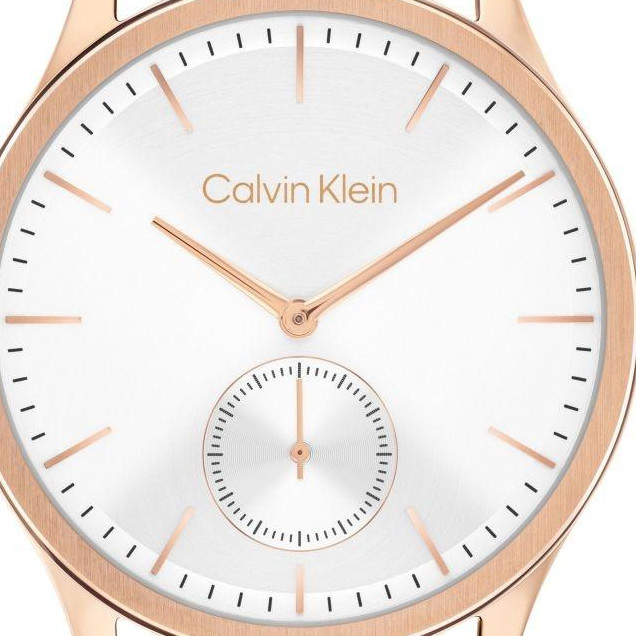 Calvin Klein 25200553 - zegarek męski 2