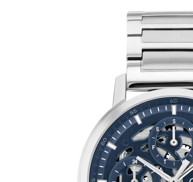 Calvin Klein 25200562 - zegarek męski 4