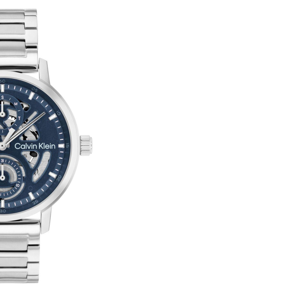 Calvin Klein 25200562 - zegarek męski 6