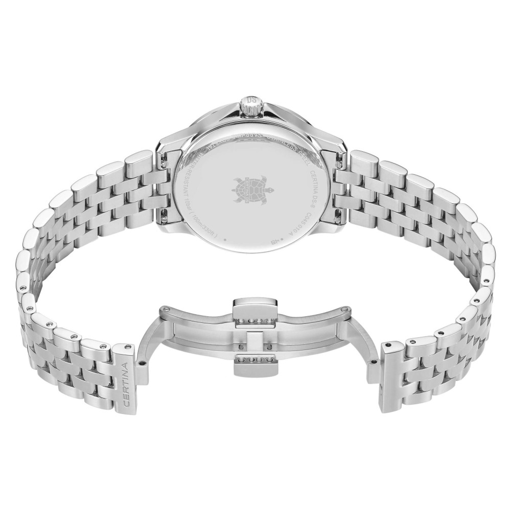 Certina DS-8 Lady C045.010.11.011.00 - zegarek damski 9