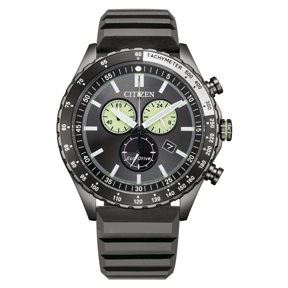 Citizen AT2565-05E Eco-Drive Sporty Chrono - zegarek męski 1