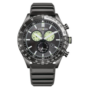 Citizen AT2565-05E Eco-Drive Sporty Chrono - zegarek męski