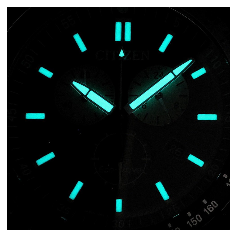 Citizen AT2565-05E Eco-Drive Sporty Chrono - zegarek męski 10