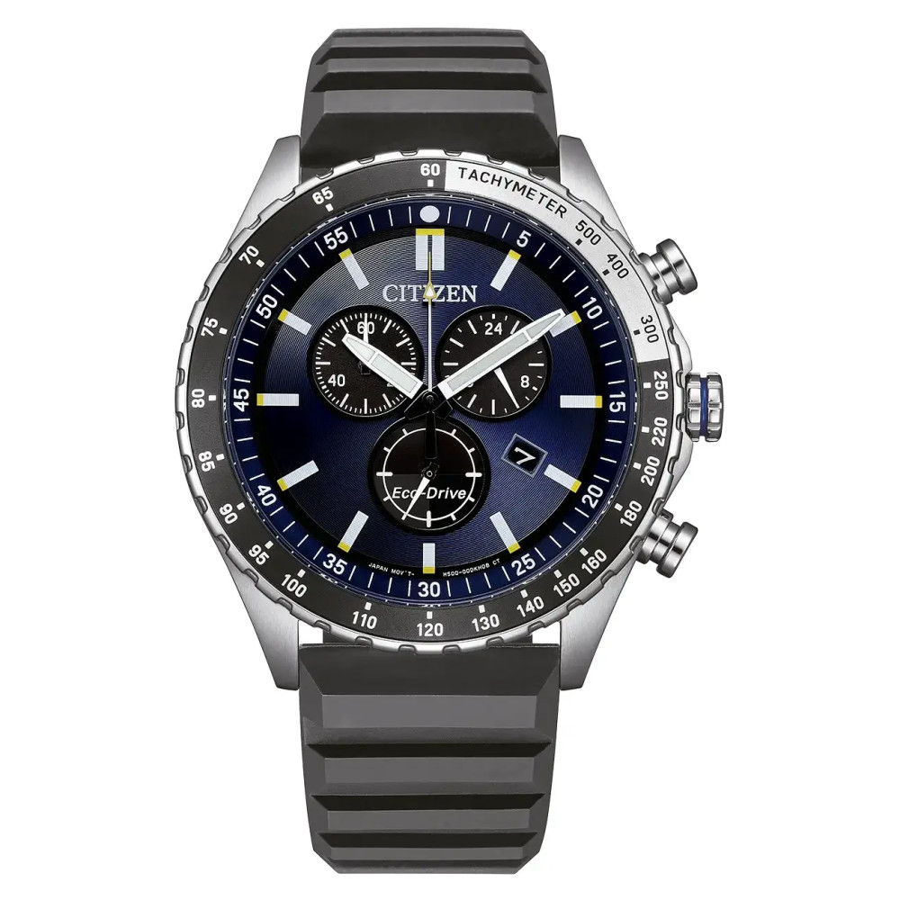 Citizen AT2569-04L - zegarek męski 1