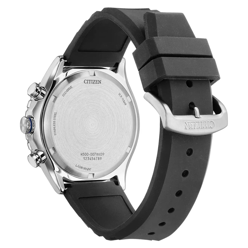 Citizen AT2569-04L - zegarek męski 8