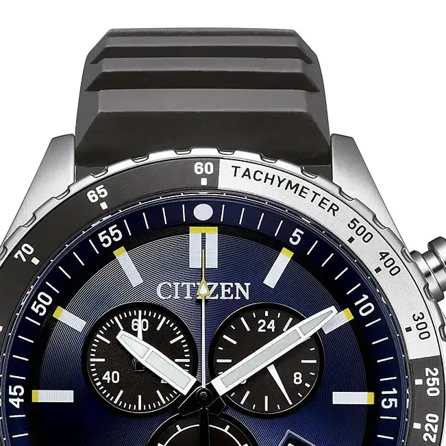 Citizen AT2569-04L - zegarek męski 3