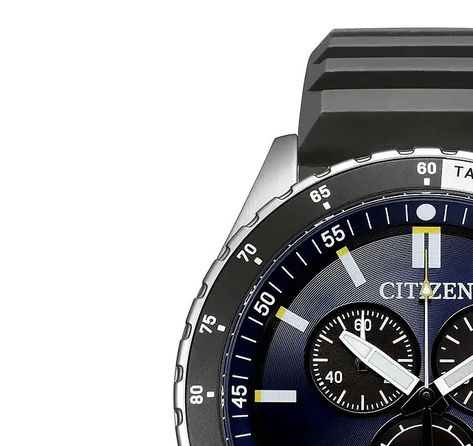Citizen AT2569-04L - zegarek męski 4