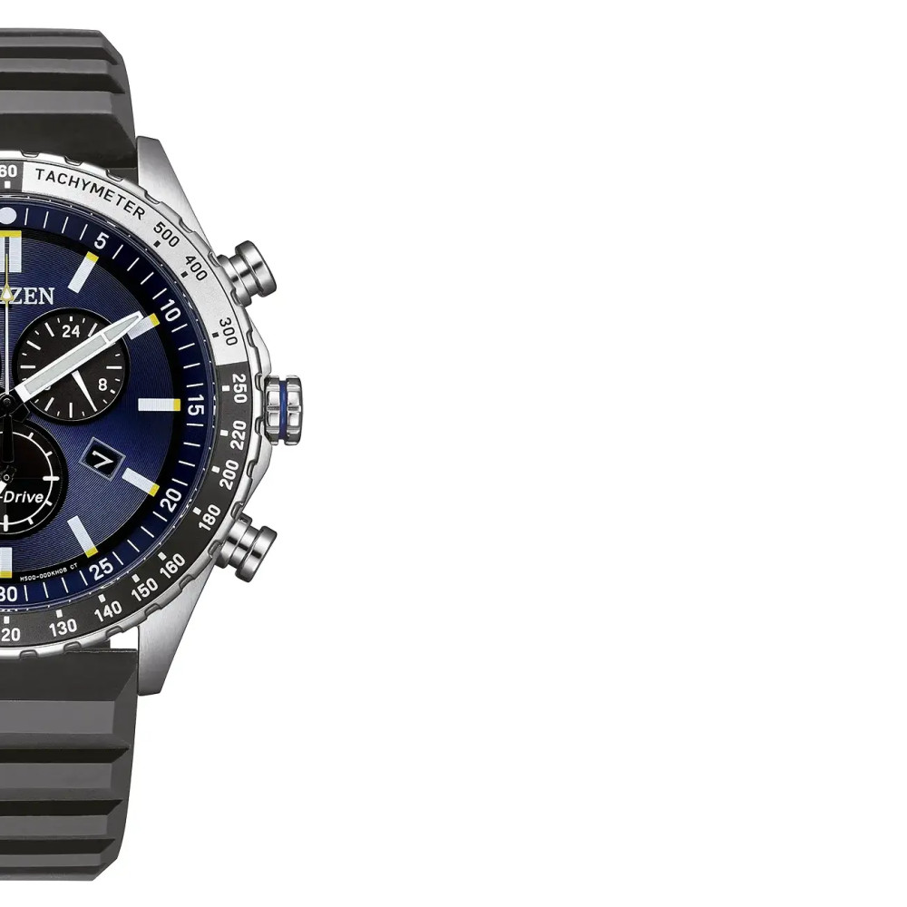 Citizen AT2569-04L - zegarek męski 6