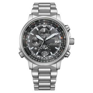 Citizen Promaster Sky AT8300-58E - zegarek męski