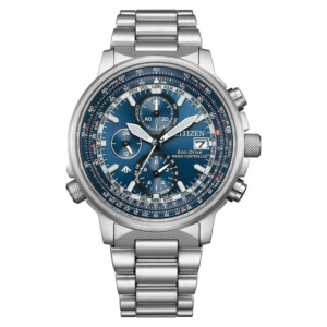 Citizen Promaster Sky AT8300-58L - zegarek męski