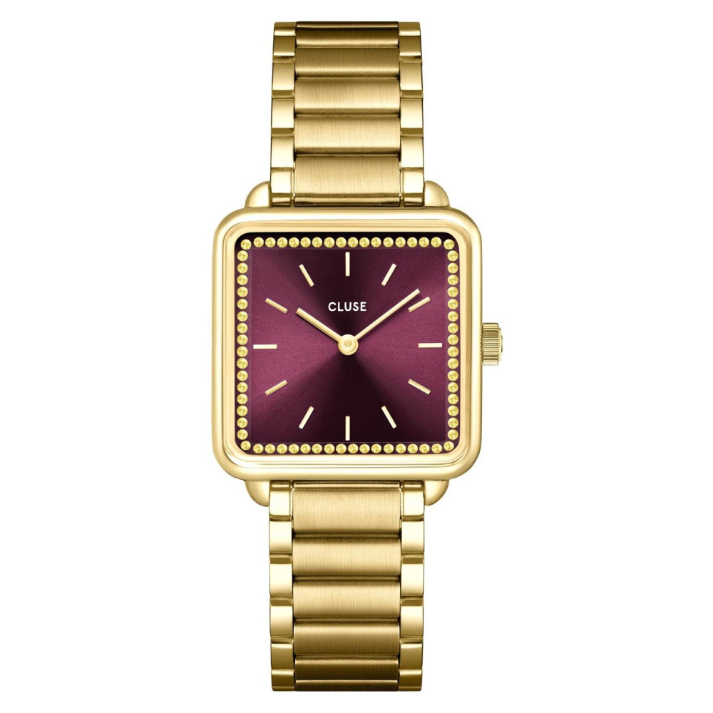 Cluse CW10314 - zegarek damski 1