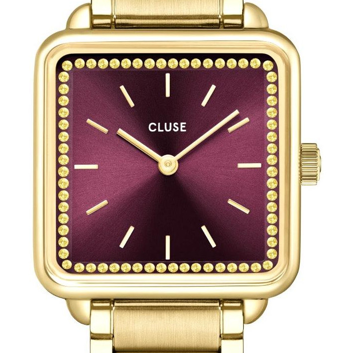 Cluse CW10314 - zegarek damski 2