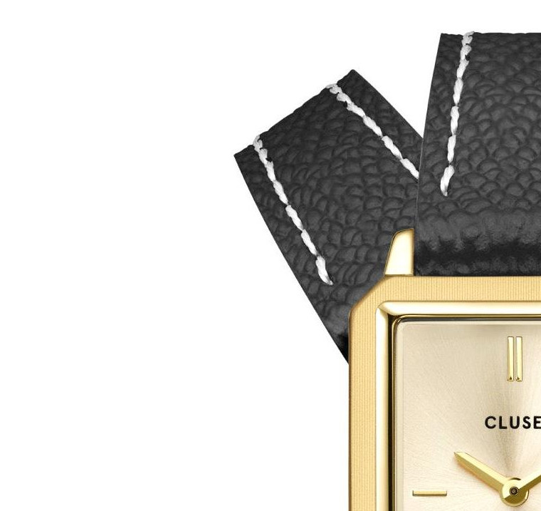 Cluse CW11517 - zegarek damski 4