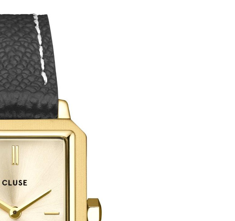 Cluse CW11517 - zegarek damski 5