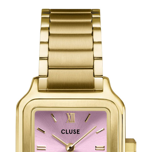 Cluse CW11819 Gracieuse Petite - zegarek damski 3