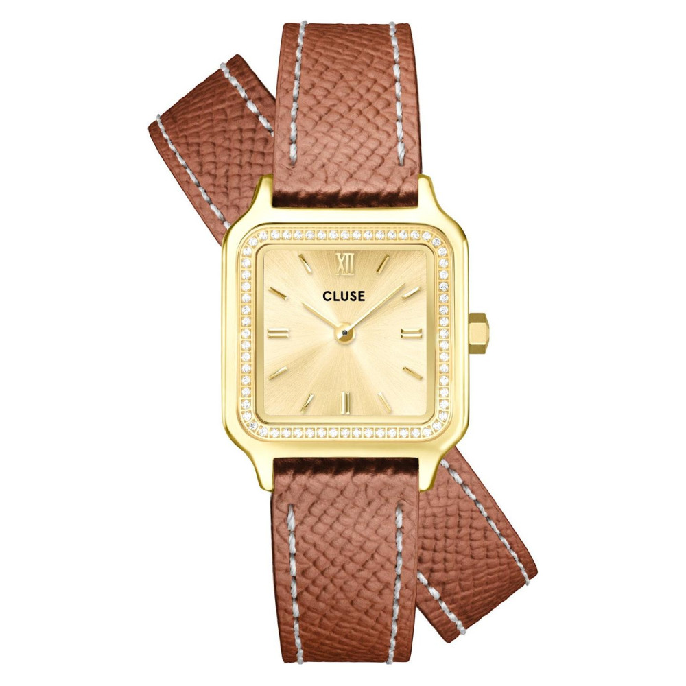 Cluse CW11821 - zegarek damski 1