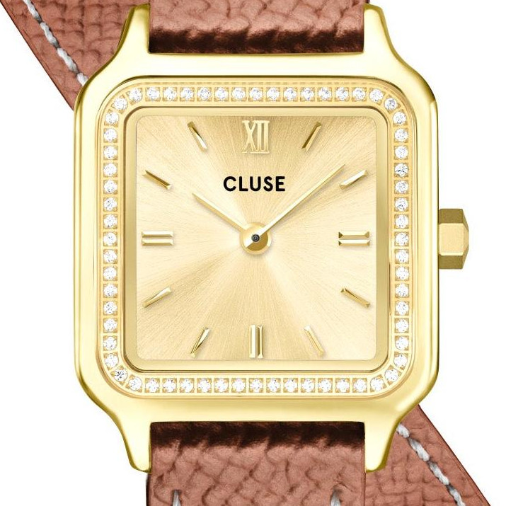 Cluse CW11821 - zegarek damski 2
