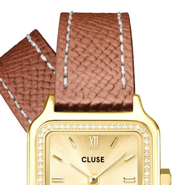 Cluse CW11821 - zegarek damski 3
