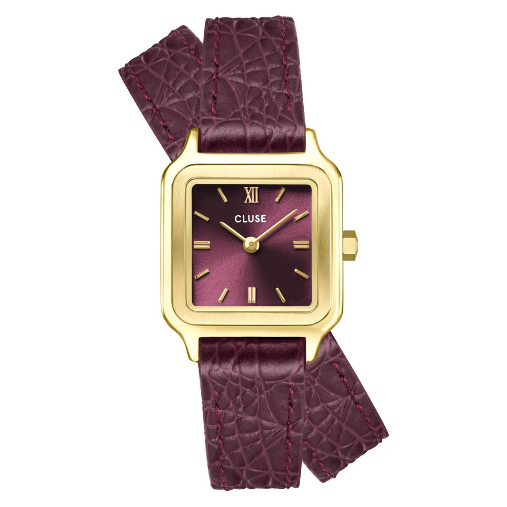 Cluse CW11822 - zegarek damski 1