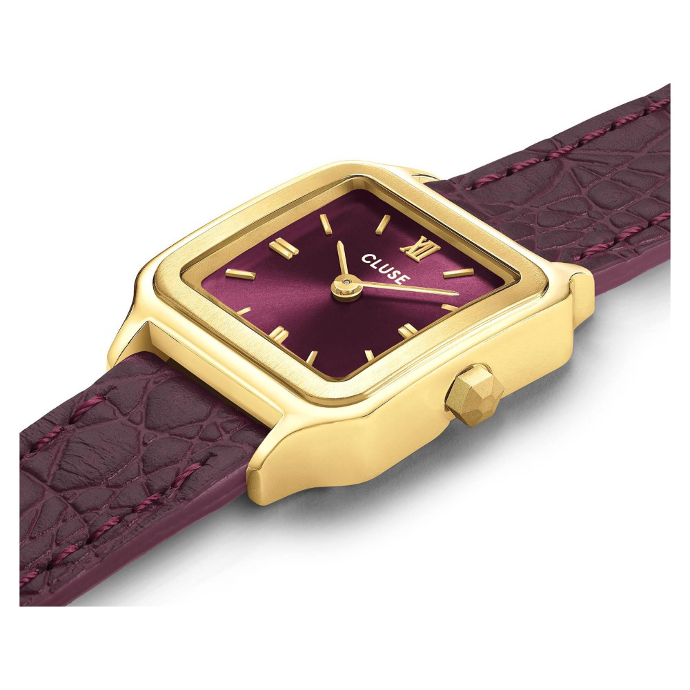 Cluse CW11822 - zegarek damski 8