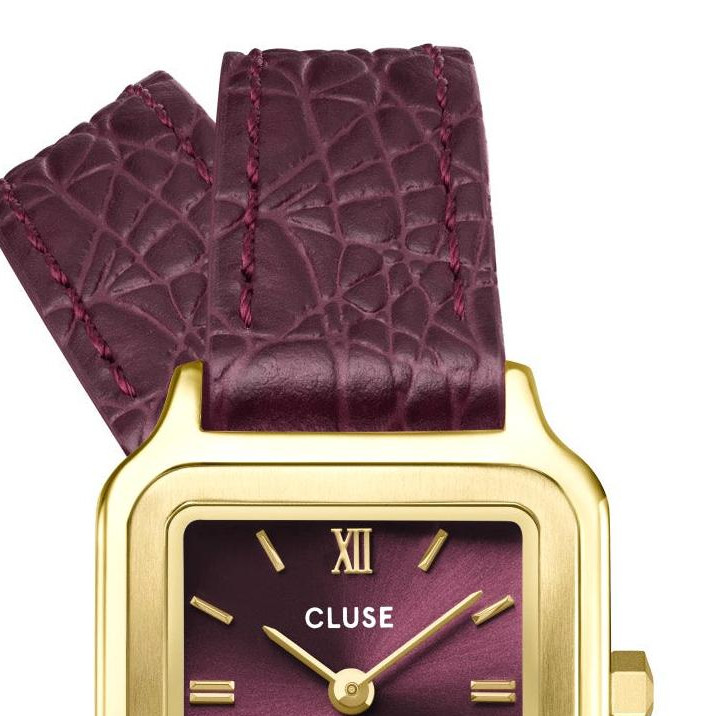 Cluse CW11822 - zegarek damski 3