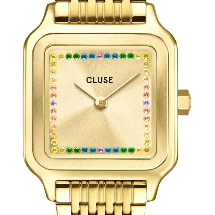Cluse CW11823 - zegarek damski 2