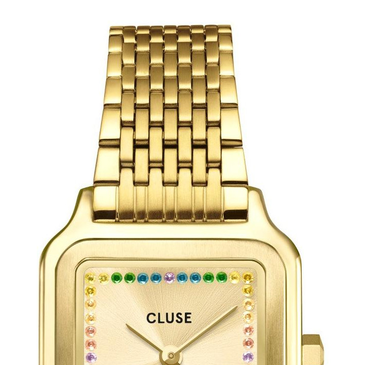 Cluse CW11823 - zegarek damski 3