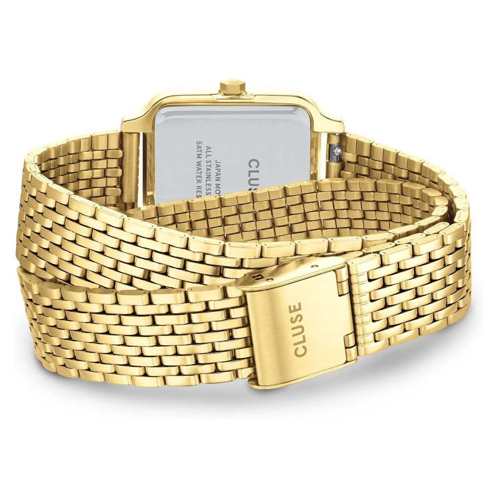 Cluse CW11910 - zegarek damski 7