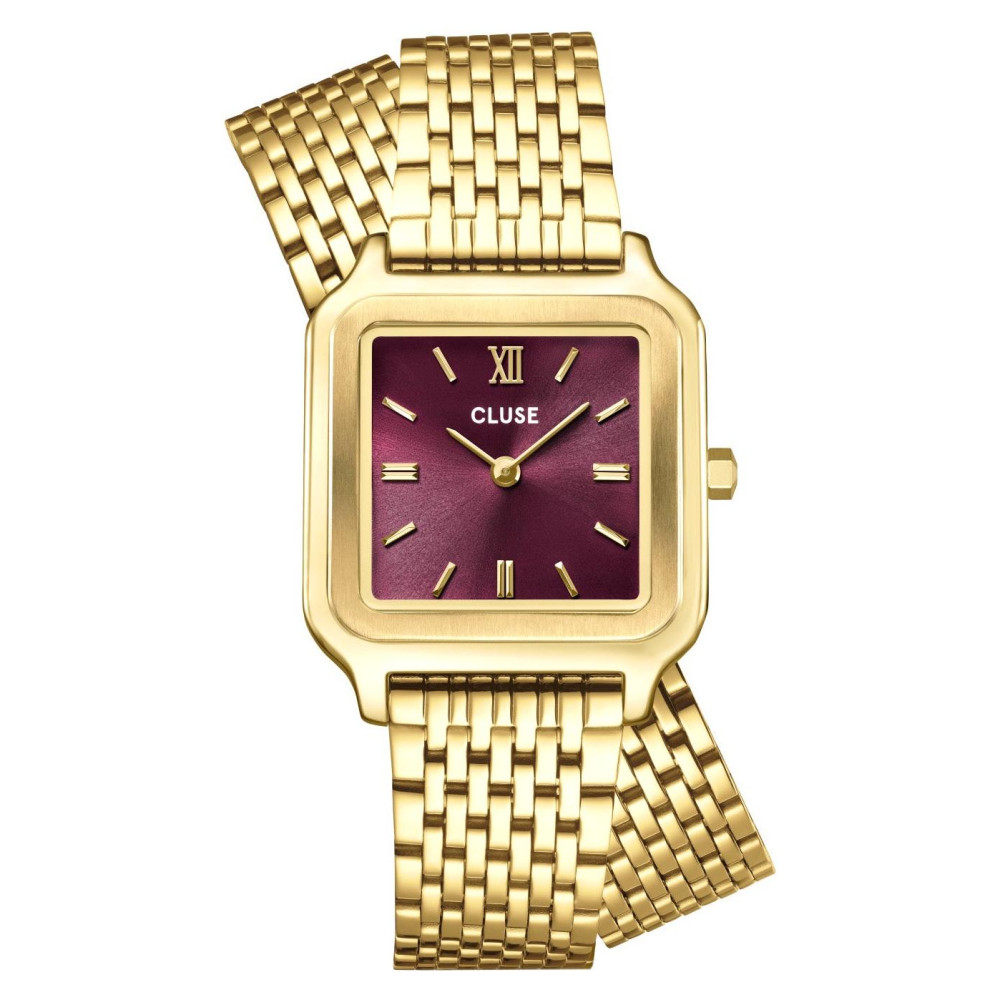 Cluse CW11910 - zegarek damski 1