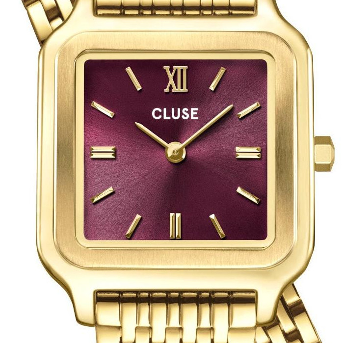 Cluse CW11910 - zegarek damski 2