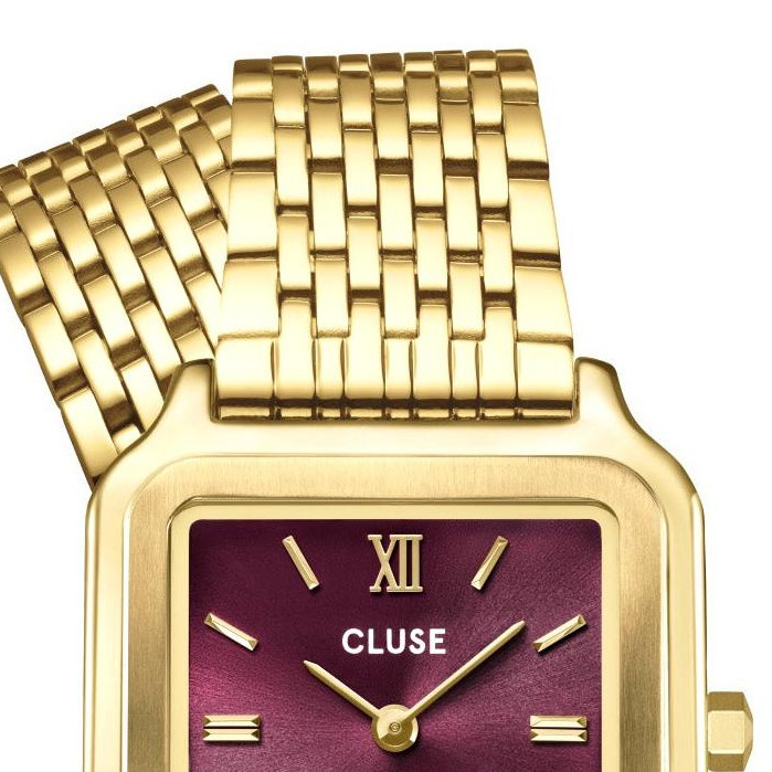 Cluse CW11910 - zegarek damski 3