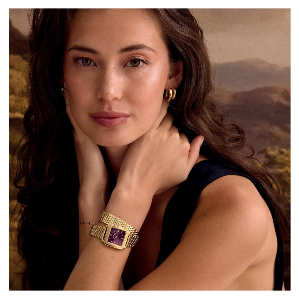 Cluse CW11910 - zegarek damski 10