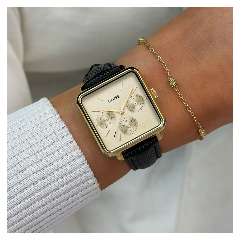 Cluse CW13806 - zegarek damski 9