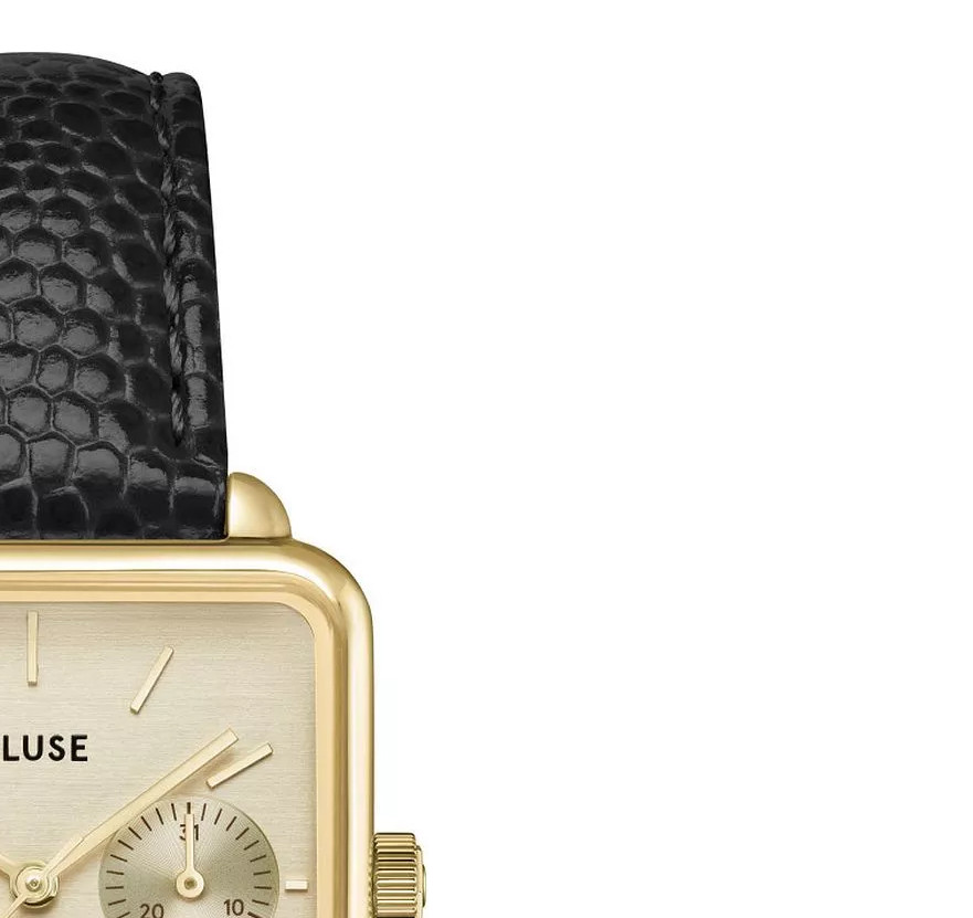 Cluse CW13806 - zegarek damski 5