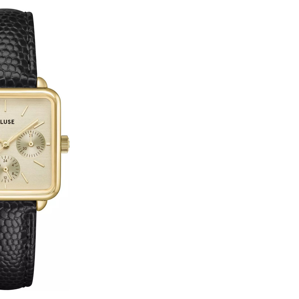 Cluse CW13806 - zegarek damski 6