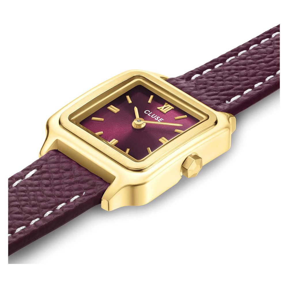 Cluse CW15503 - zegarek damski 7