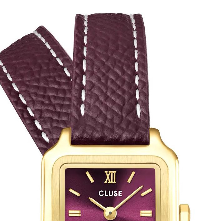 Cluse CW15503 - zegarek damski 3