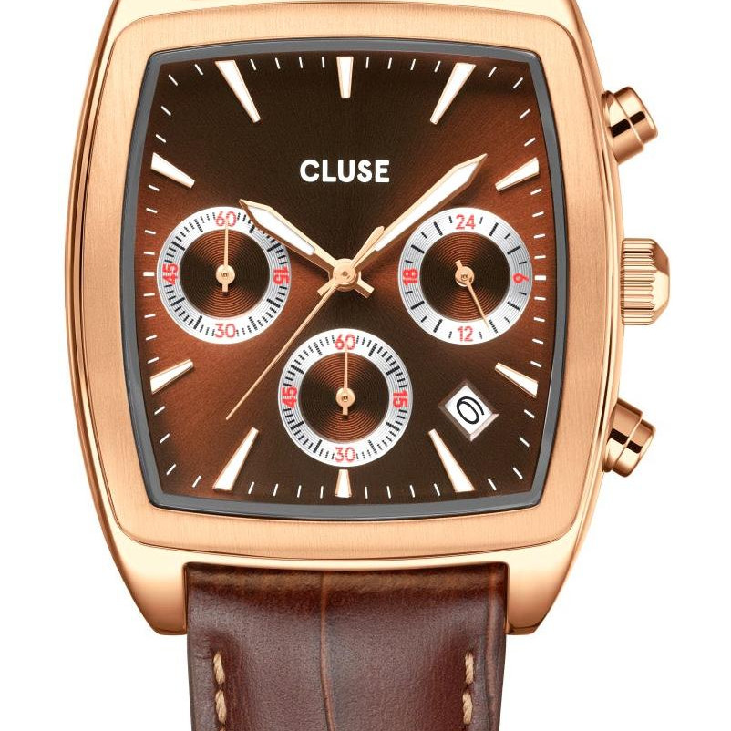 Cluse CW52006 - zegarek męski 2
