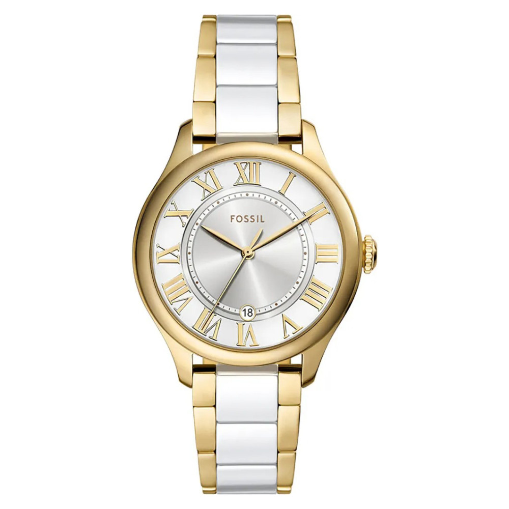 Fossil CE1131 Gilmore - zegarek męski 1